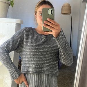 BDG Cropped Sweater